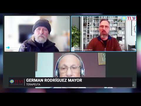 EL OTRO GOBIERNO - Especial TLV1 N°34 - "Programa Soluciones", de Walter Gazza (Ago-2024)