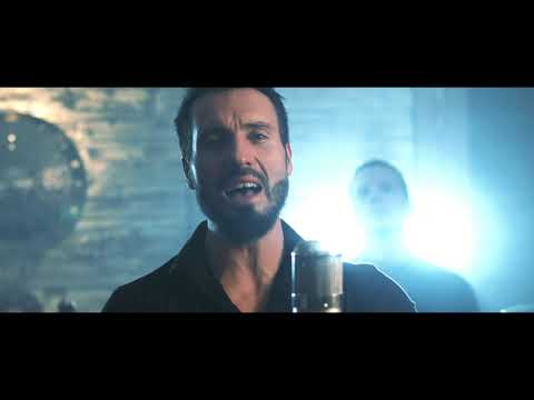 Václav Noid Bárta - Pusť mě dál (koleda)(Official Video)