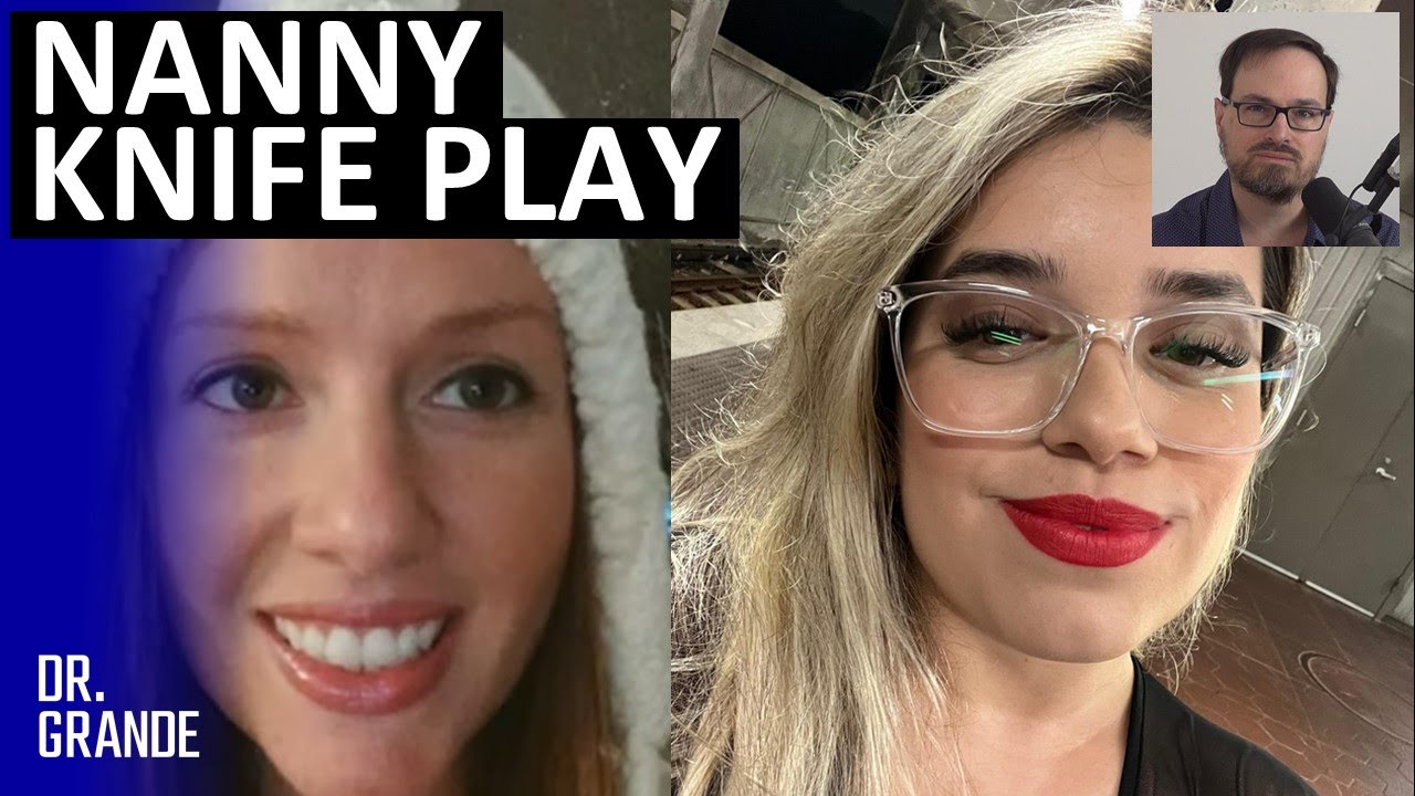 Au Pair Affair Leads to Complex BDSM 'Self Defense' Killings | Juliana Magalhaes Case Analysis