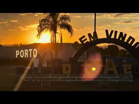     Porto Alegre do Tocantins: Um Tesouro Escondido no Coração do Tocantinense💛