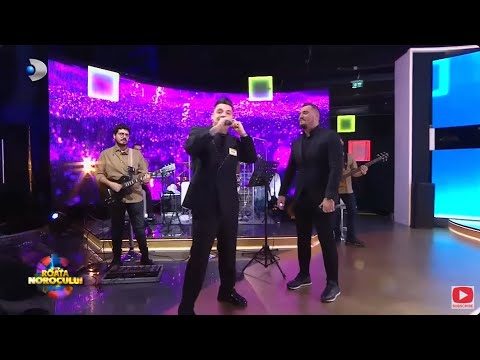 Roata norocului (02.03.2025) - Bogdan de la Ploiesti si Cristina Pucean, spectacol de zile mari!