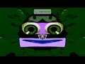 Klasky Csupo Has A Conga Busher