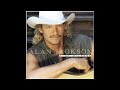 Right on the Money - Alan Jackson