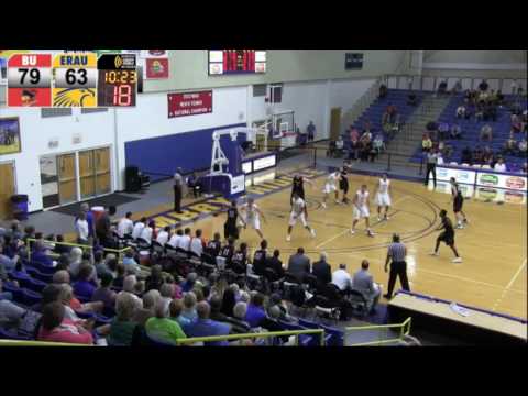 Elvar Fridriksson Highlights 2016-2017