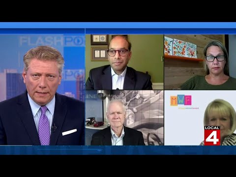 Flashpoint: 9/5/21 (Segment One)