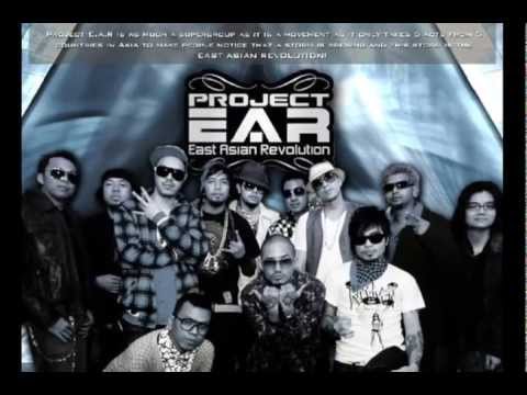 Familear - Project EAR (Revolution)