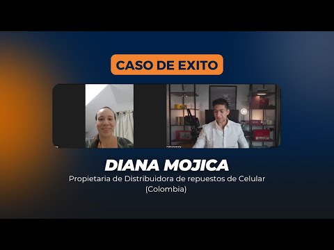 Diana Mojica