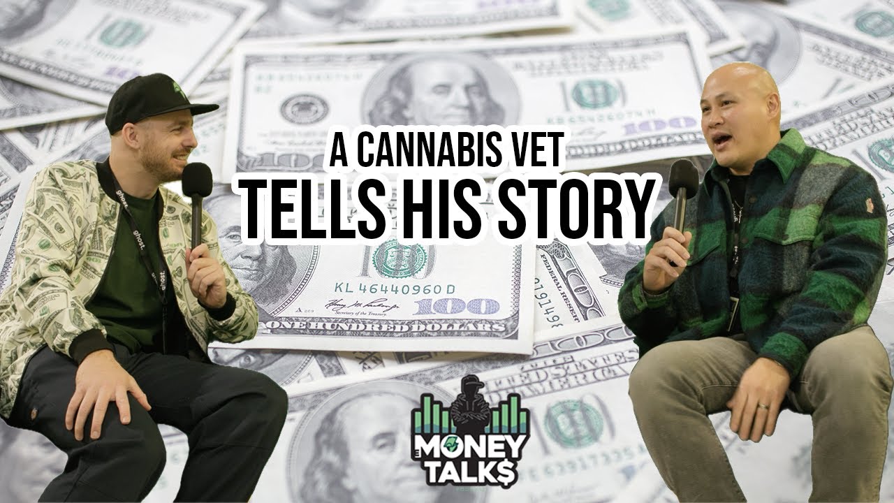 Podcast episode thumbnail