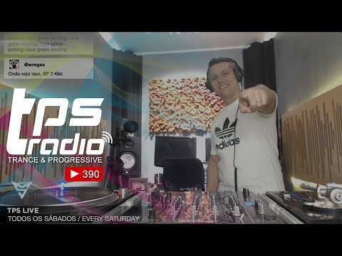 Marcell Stone pres. Techprog Session 390 #trancemix2025 #trance #techno #melodic