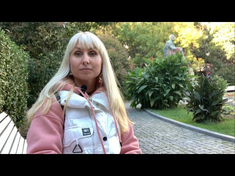 Не могу нагуляться по Крыму ❤️ нахожусь в состоянии счастья после йога - тура .