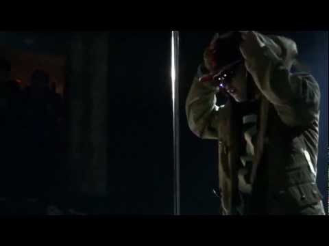 120225 M-PACK SHOW - Double K 21세기형 나그네