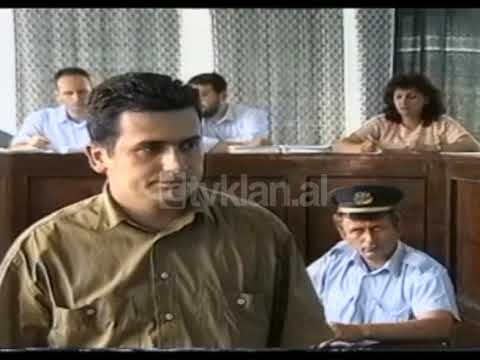 Shtyhet përsëri gjyqi i 14 Shtatorit  (30 Gusht 1999)