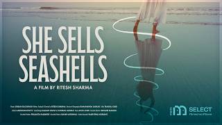 She Sells Seashells | Trailer | MAMI Select: Filmed on iPhone (2026) | Ritesh Sharma | Hindi Cinema