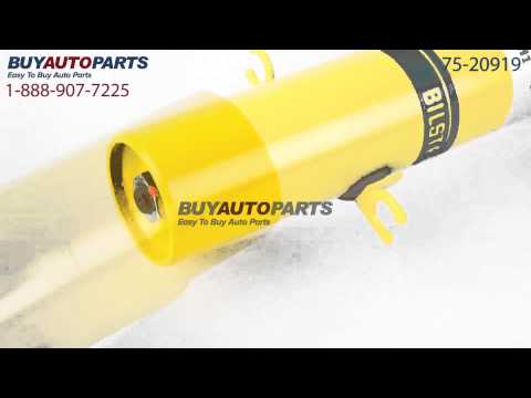 Strut Assembly from BuyAutoParts - Part# 75-20919