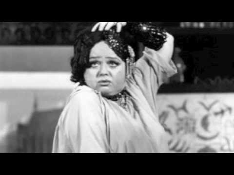 Niemals geht man so ganz