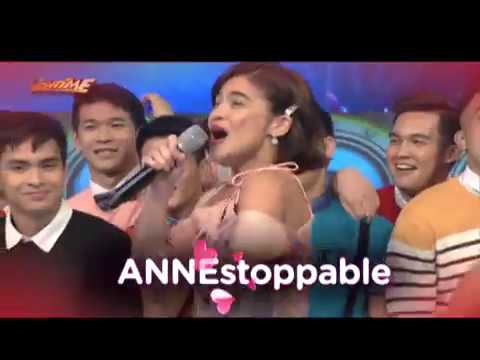 IT'S SHOWTIME February 18, 2017 Teaser