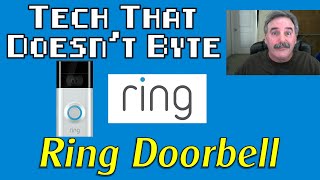 Ring Doorbell Review - Is it worth it in 2020?