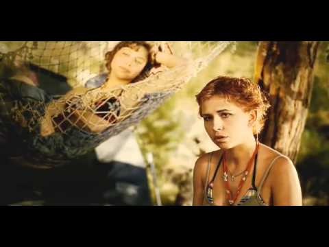Трейлеры Дикари
