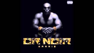 Kaaris - Bizon Or Noir [Paroles]