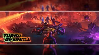 Rippers Dance (Pressure Point) | Turbo Overkill Episode 2 OST Gamerip