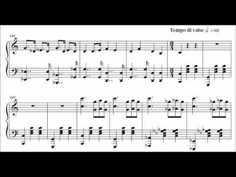 Nintendo a la Cziffra - The Banjo-Kazooie Suite: VI - To the End - VII - The Bear and Bird Triumph!