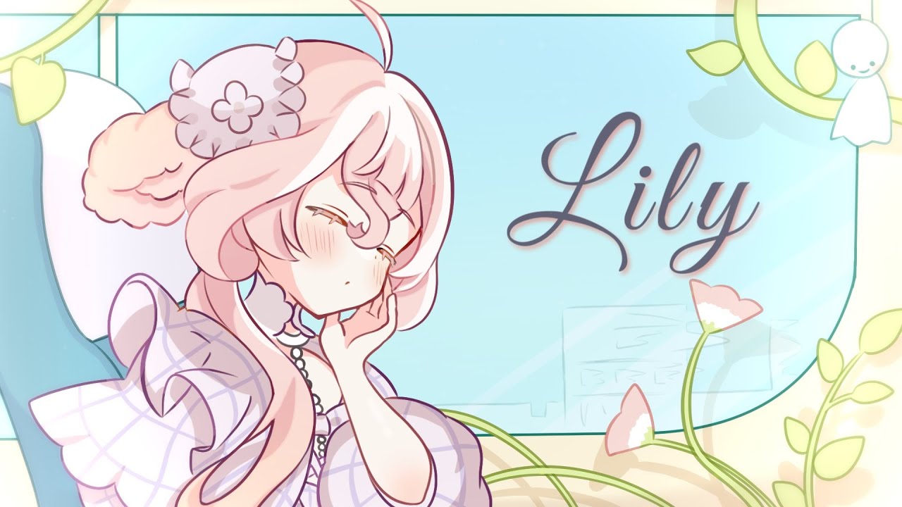 VocaDuo 2025 team Relent lily「Lily」MV担当