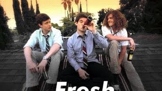 The Wizards - Dragon Slayer [Workaholics - Alice Quits]