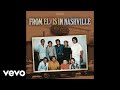 Elvis Presley - Mary In the Morning (Official Audio)