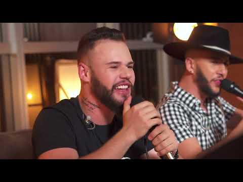 Gustavo e Matteo - Bendita Cachaça (In Studio)