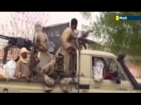 US vows crackdown on al-Qaeda in Mali