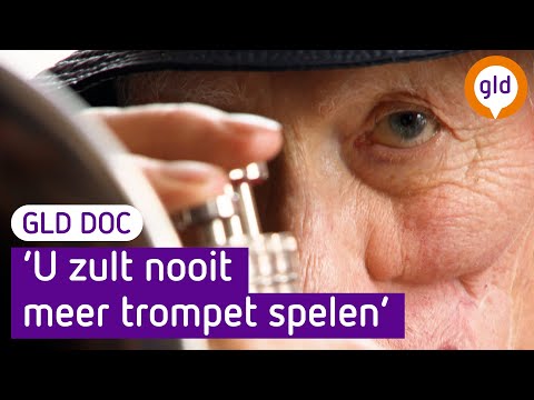 Het bizarre levensverhaal van trompettist Willem Reinen #1 | GLD Doc