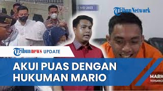Bukti Jelas! Pengacara AGH Puas Mario Dandy Ditetapkan Tersangka Dugaan Pencabulan: Kerja Objektif