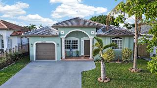 14490 SW 180th St, Miami, FL 33177