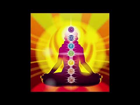Tasha Odi - Heart chakra meditation