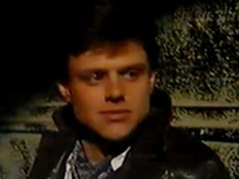 E Street Episode 82 - Toni meets Harley