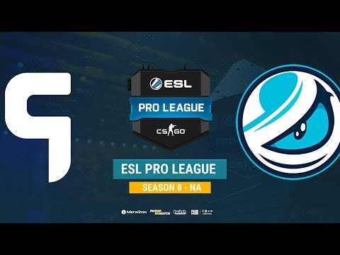 Ghost vs Luminosity - ESL Pro League S8 NA - bo1 - de_inferno [sleepsomewhile]
