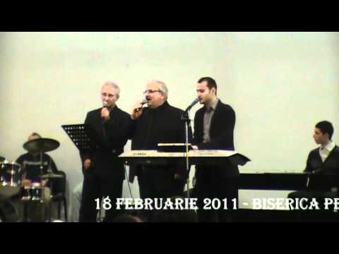 Fratii Timofte la Zalau - Tatal nostru