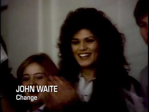 John Waite - Change (1985) Vision Quest Version