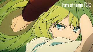 Download lagu Lionheart vs Enkidu | Fate/strange Fake mp3