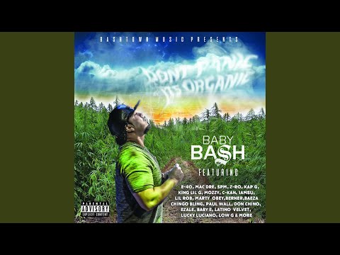 No Timeouts (feat. E-40 & Marty Obey)