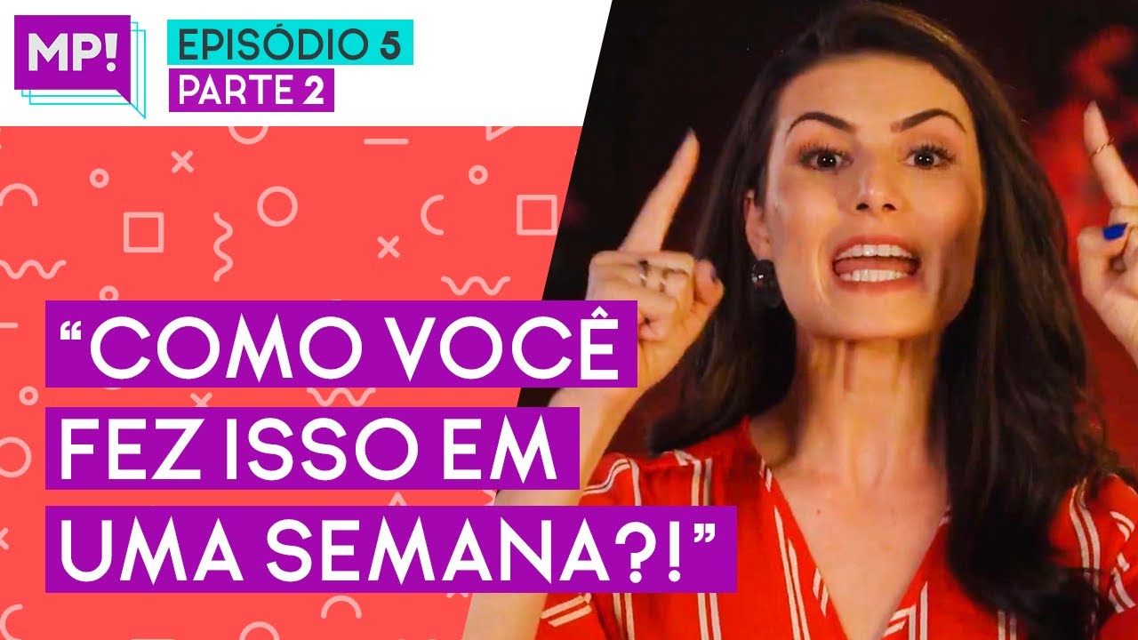 1,5 MIL REAIS DE RENDA EXTRA EM UM DIA! Como a Stephanie fez isso? (EP 05 PARTE O2)