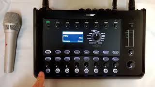 Bose T4S ToneMatch 4-Channel Audio Mixer and USB 785403-0110 B&H Bose T4S ToneMatch 4-Channel Audio Mixer and USB 785403-0110 B&H