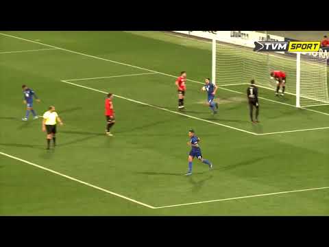 ĦAMRUN S. (3-1) SLIEMA W. 11.03.2022 - MD22 #MATCHHIGHLIGHT