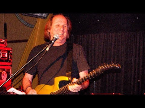 Modern Man Hurricane Blues video thumbnail