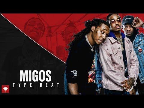 Type Beat 2017 Free | Trap | Migos x Young Thug Instrumental - "ATLANTIC" ( Prod By Beatdemons )