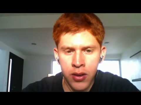 Mexican speaking in 9 languages/ Mexicano habla 9 idiomas