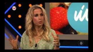 Vivian Reijs introductie