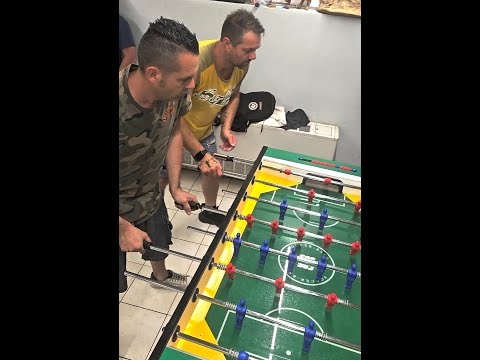 Ciampone - Cola vs Prete -  Valsoni