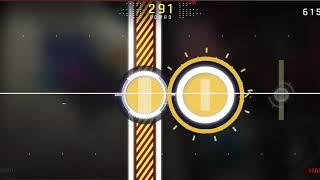 Cytus II Play [Return - L DERCoLoR] (Hard, MM)