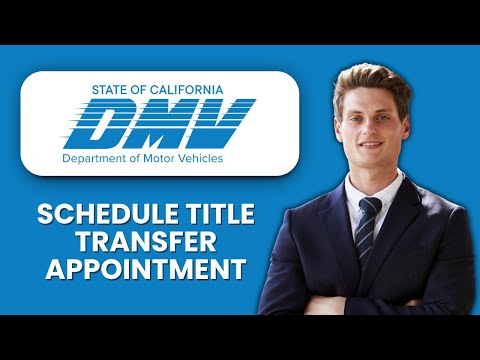 Auto Transaction Appointment